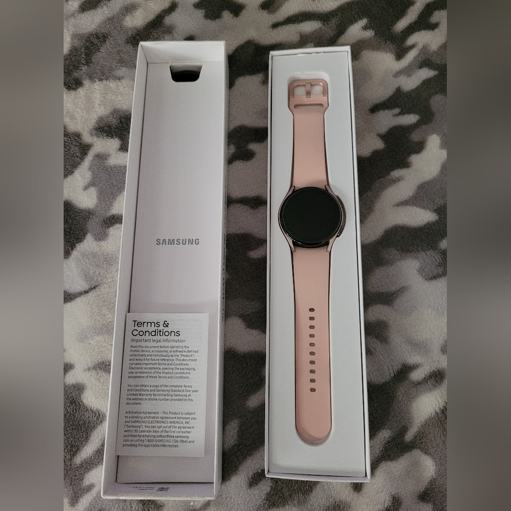 Samsung Galaxy Watch 5